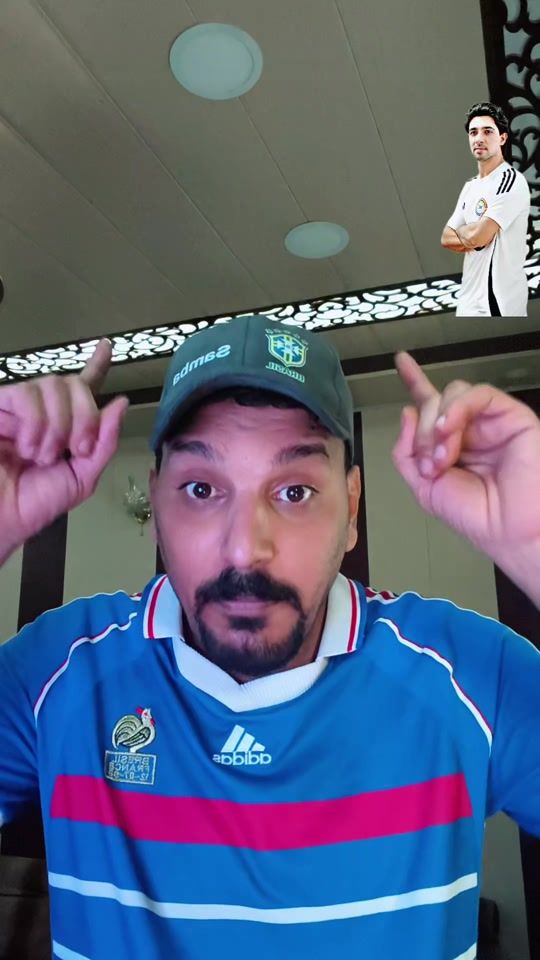 TikTok video thumbnail by .samba1988
