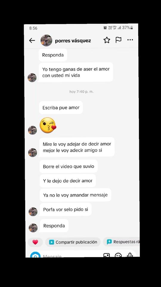 TikTok video thumbnail by josechon_7