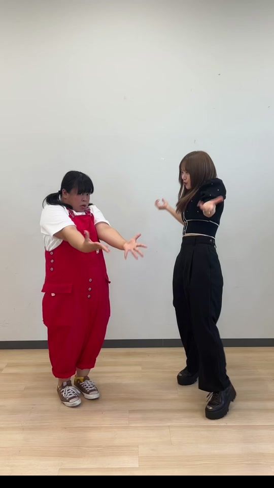 TikTok video thumbnail by manaka_inaba.official