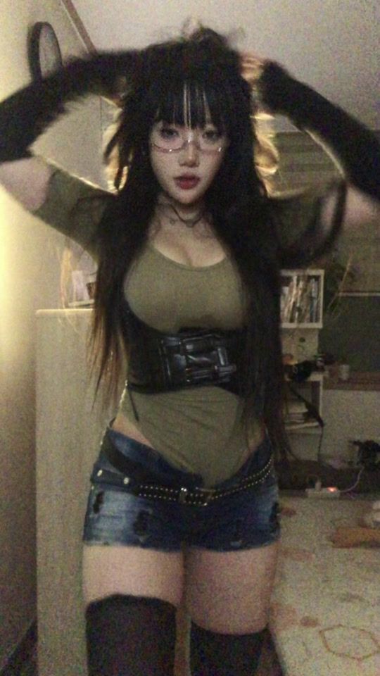 TikTok video thumbnail by ig.thana6664