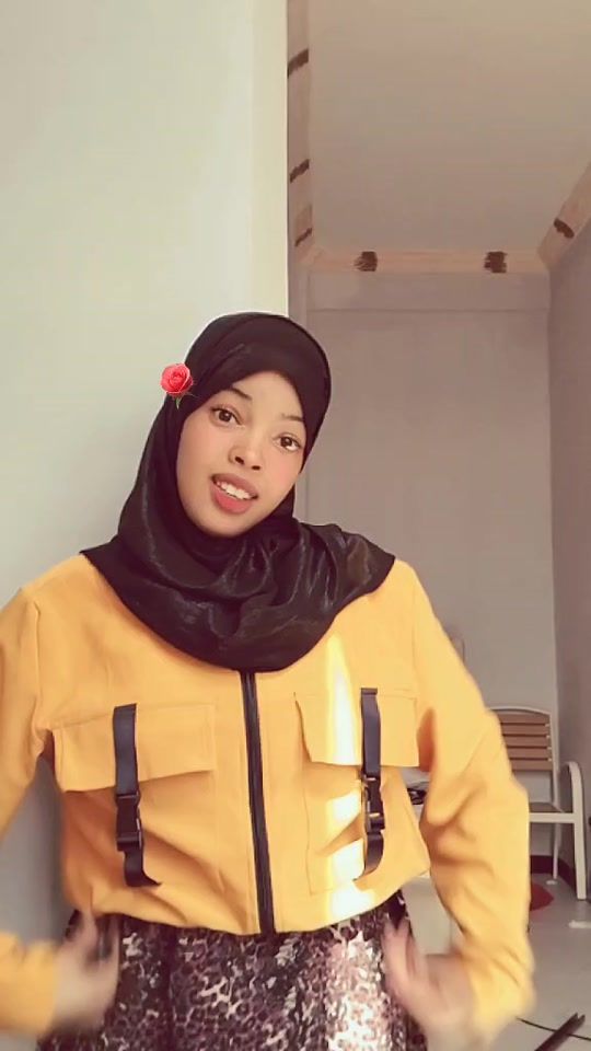 TikTok video thumbnail by sidrafaarax