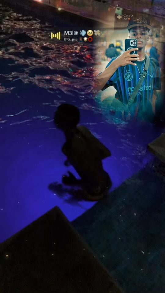 TikTok video thumbnail by prebenl99