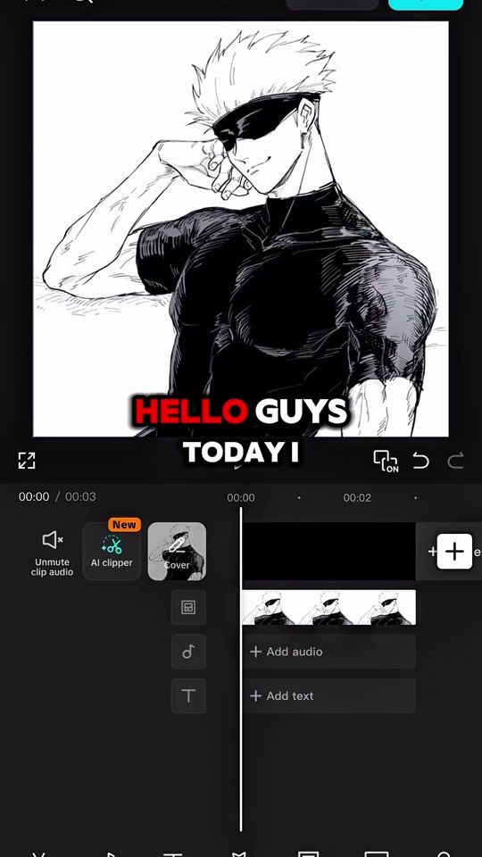 TikTok video thumbnail by editby_junlar