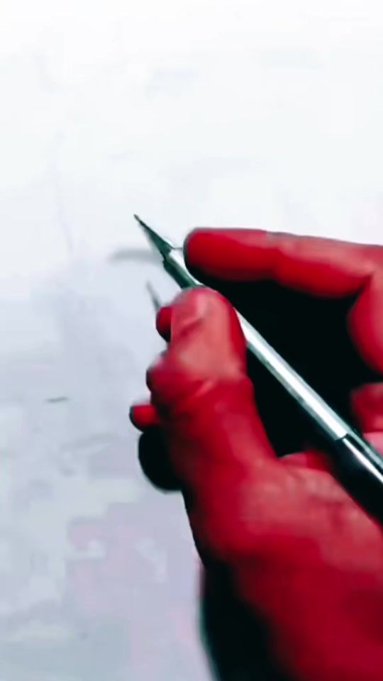 TikTok video thumbnail by ruslan__art