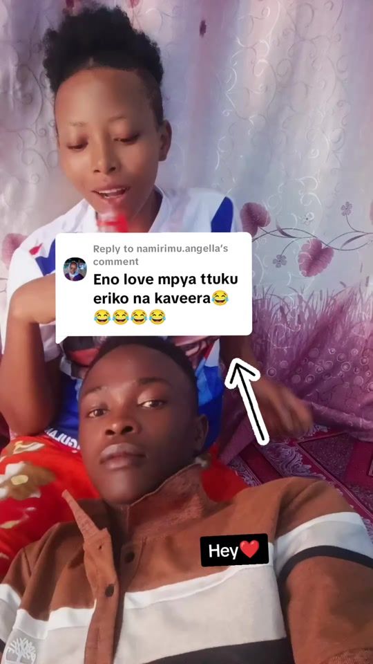 TikTok video thumbnail by kamwenge.guy