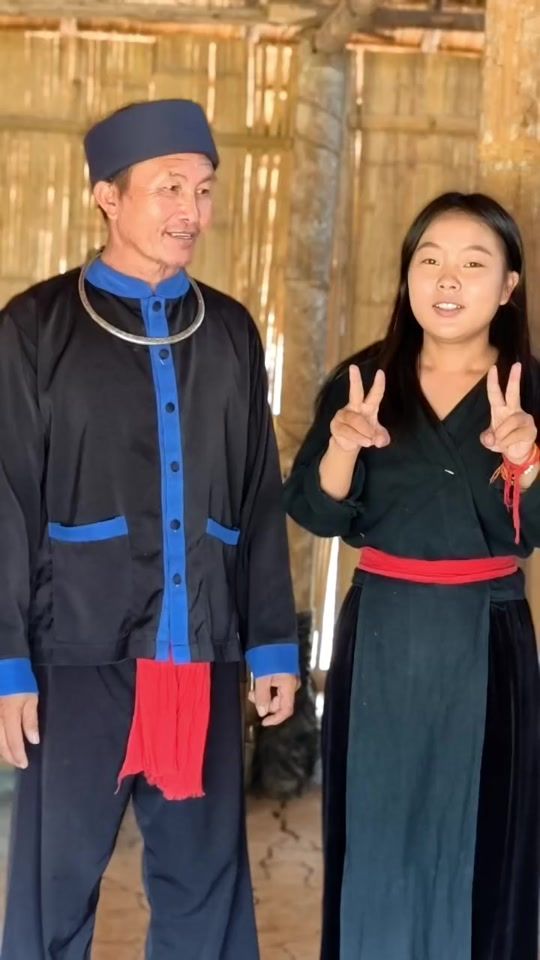 TikTok video thumbnail by baoya2003