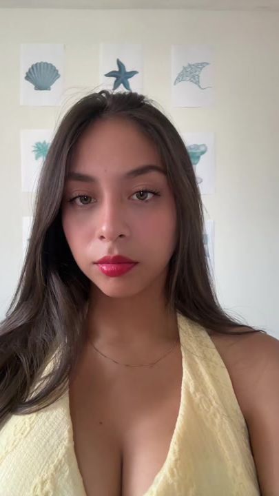 TikTok video thumbnail by ela_d1az
