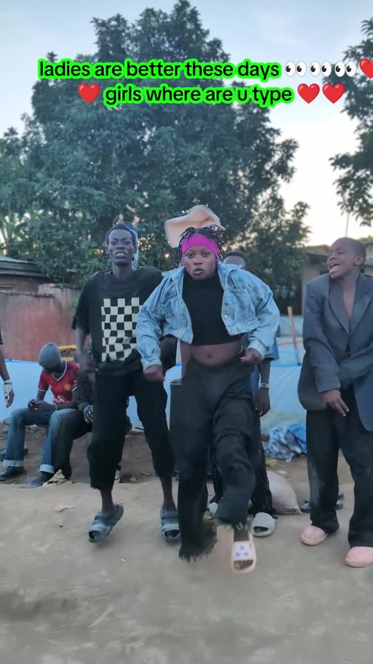 TikTok video thumbnail by smileafricafoundation01
