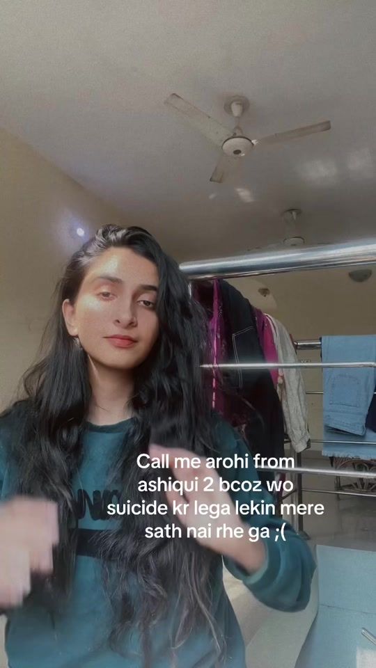TikTok video thumbnail by warishaayyy