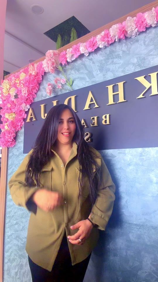 TikTok video thumbnail by kati.mouad