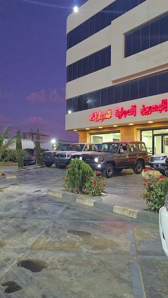 TikTok video thumbnail by albahrain_for_cars