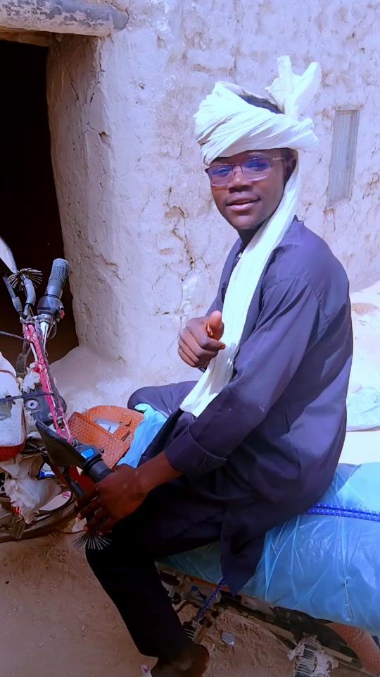 TikTok video thumbnail by moussadimi3