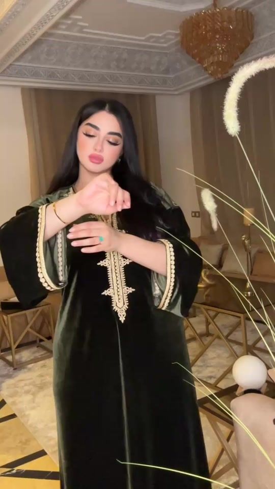 TikTok video thumbnail by douaald