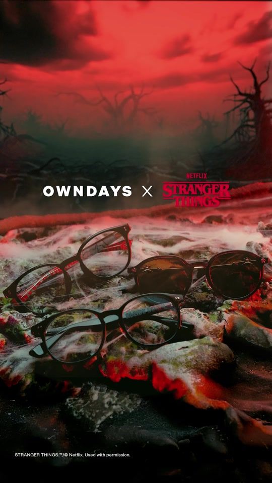 TikTok video thumbnail by owndays_sg