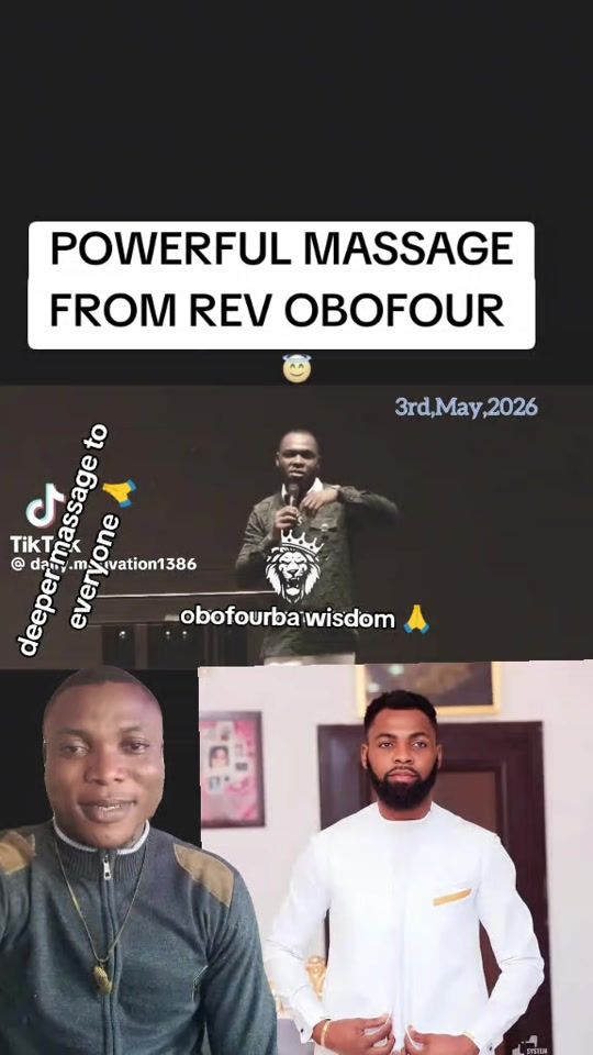 TikTok video thumbnail by obofourba.wisdom4
