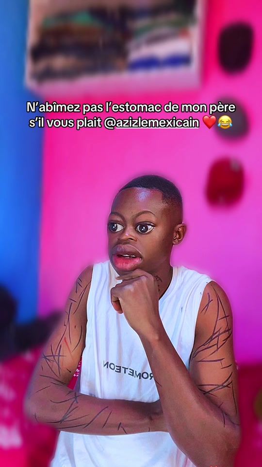TikTok video thumbnail by quatre_serge_officiel