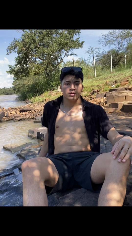 TikTok video thumbnail by soysilvio5