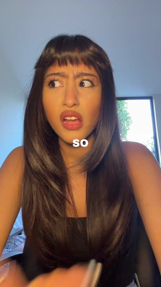 TikTok video thumbnail by iiammenitaa