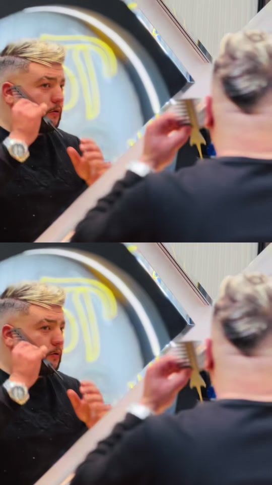 TikTok video thumbnail by chebmizou00