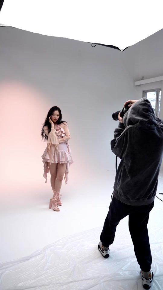 TikTok video thumbnail by ldh_cirra