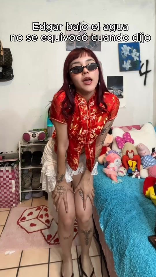TikTok video thumbnail by x.luzi