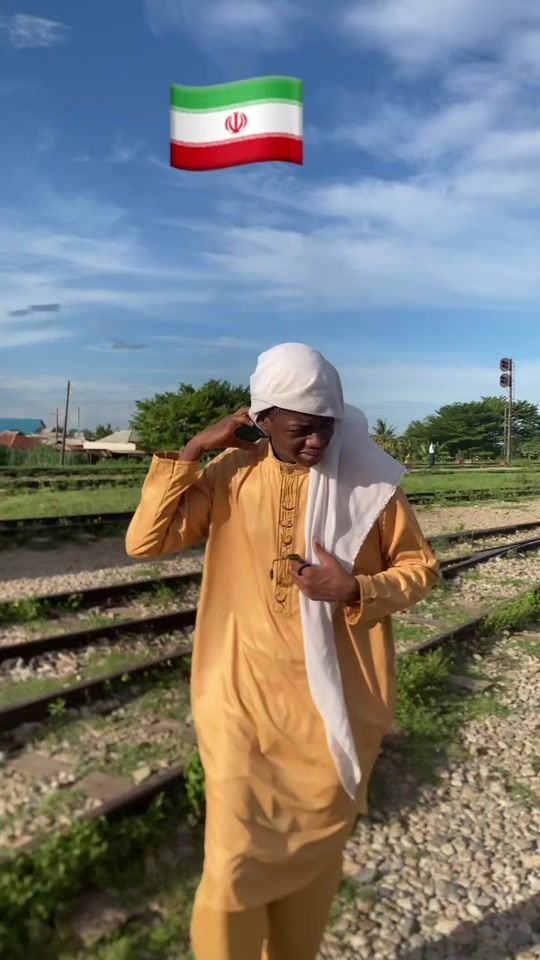 TikTok video thumbnail by qareem27