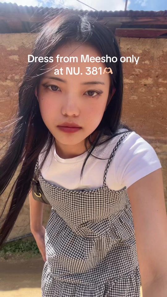 TikTok video thumbnail by da_lhadrel