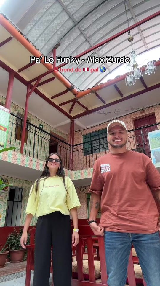 TikTok video thumbnail by cfas.pe