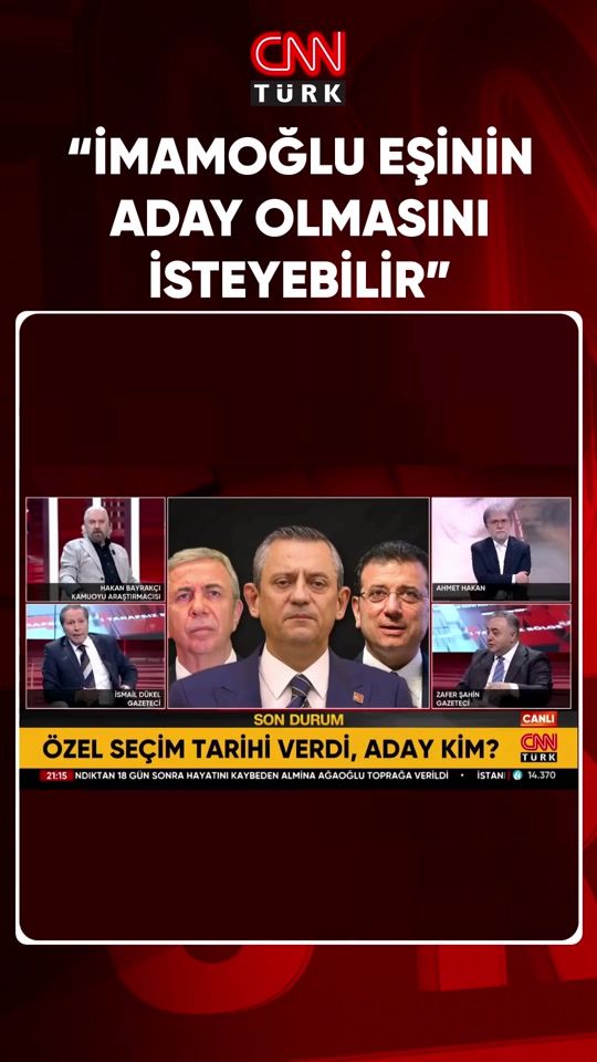 TikTok video thumbnail by cnnturk.com