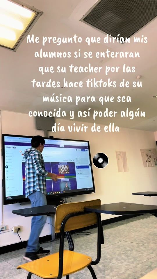 TikTok video thumbnail by kikedeleon