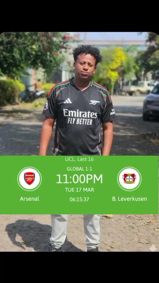 TikTok video thumbnail by bereket2080