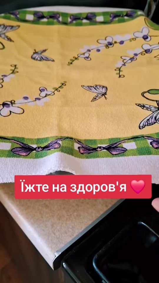TikTok video thumbnail by eva_mykolaivna