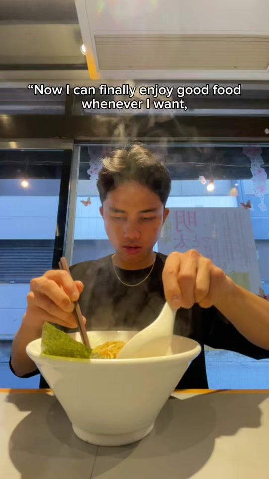 TikTok video thumbnail by johnreydesu