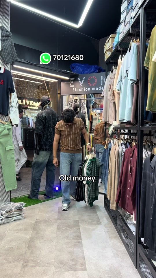 TikTok video thumbnail by evokeqatar