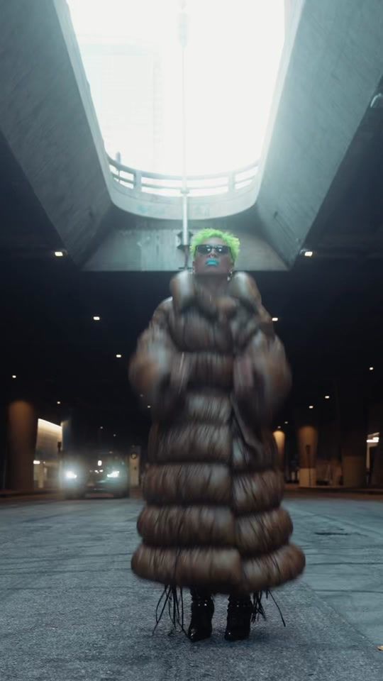 TikTok video thumbnail by minami.k_dreams