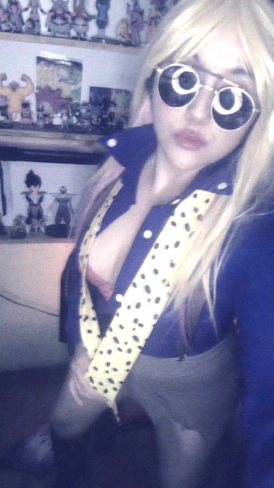 TikTok video thumbnail by leslyealexandra19