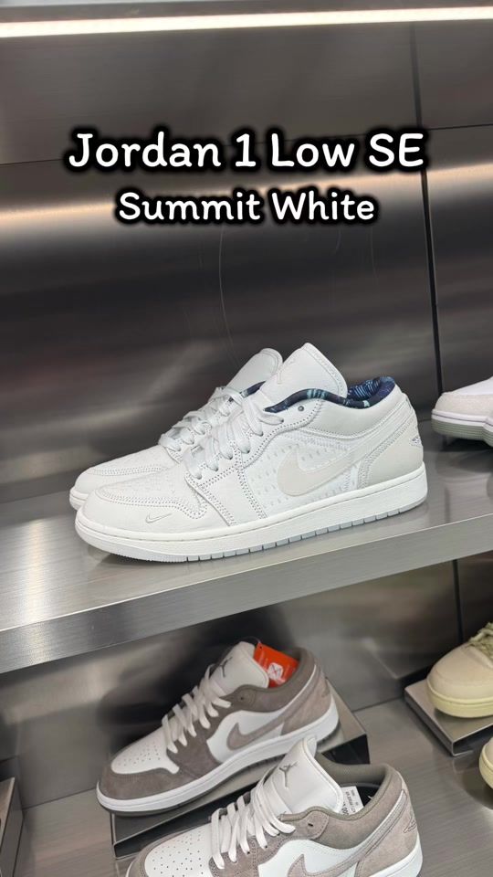 TikTok video thumbnail by iu.sneakerskr