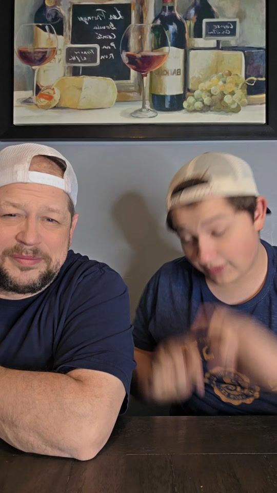 TikTok video thumbnail by craigandryan