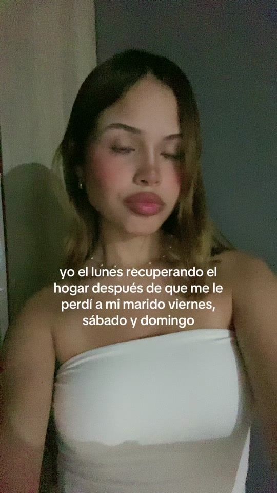TikTok video thumbnail by antonellaadavila