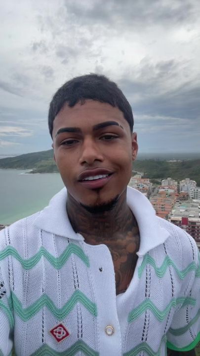 TikTok video thumbnail by guilhermepaes_ofc