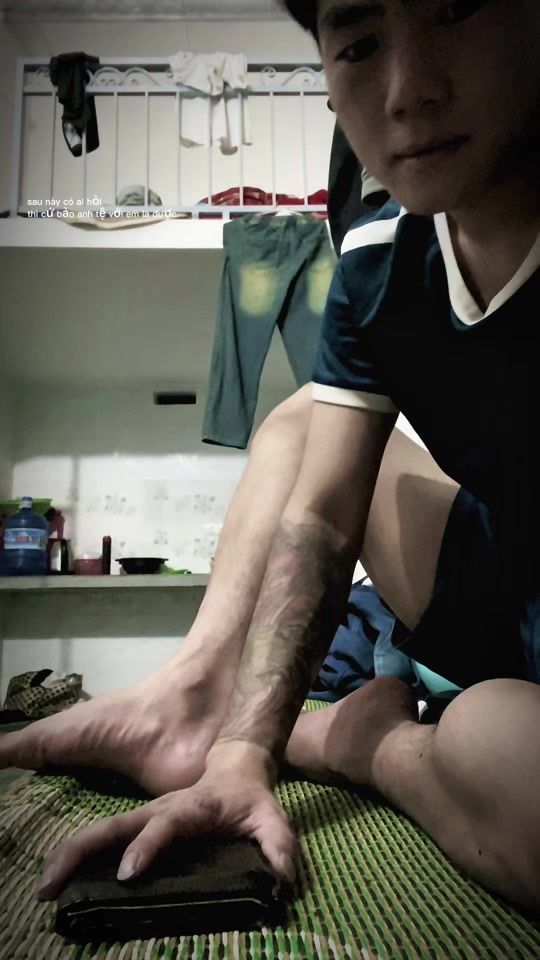 TikTok video thumbnail by ductri3904