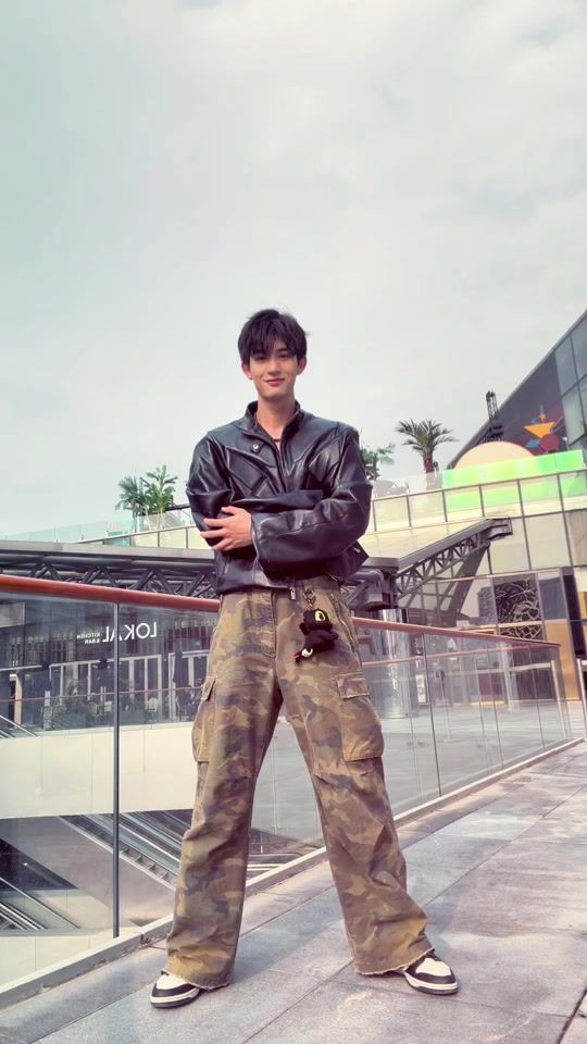 TikTok video thumbnail by phengcheng1