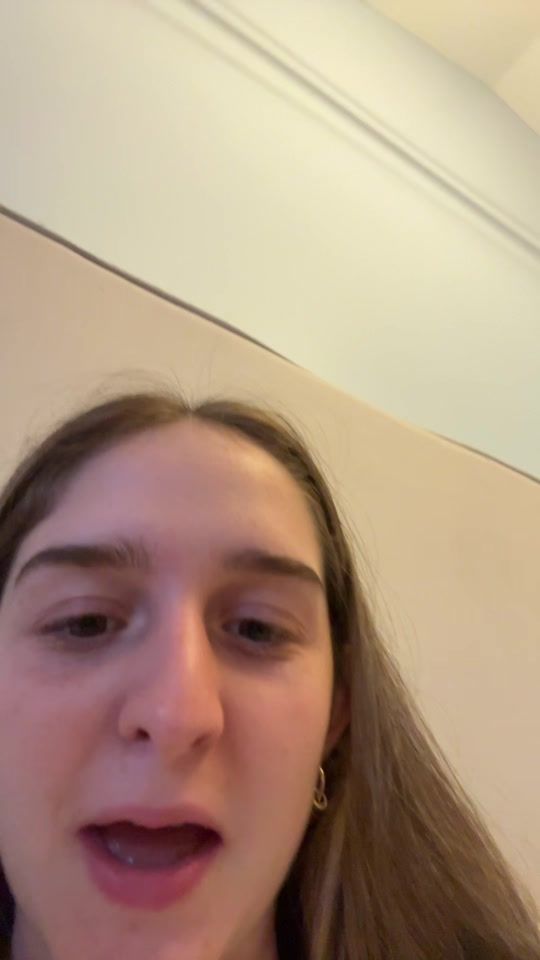 TikTok video thumbnail by lgriboff
