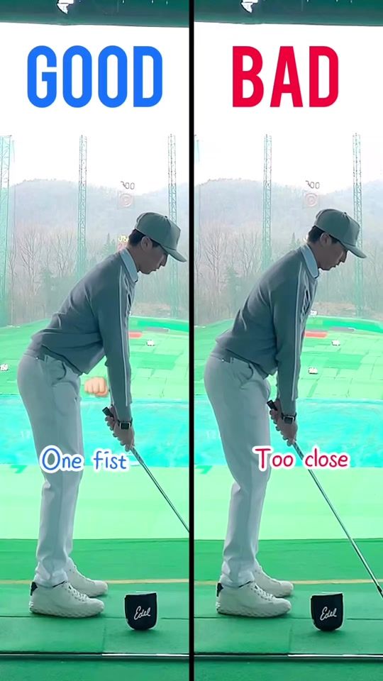 TikTok video thumbnail by enamgolf