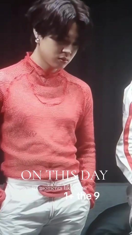 TikTok video thumbnail by jiminaintyours
