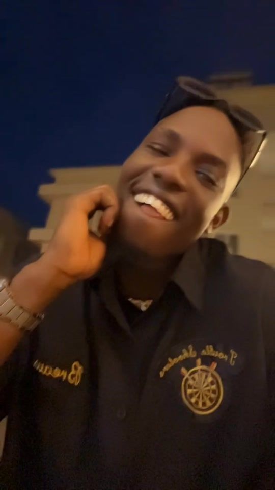 TikTok video thumbnail by parisdadatv
