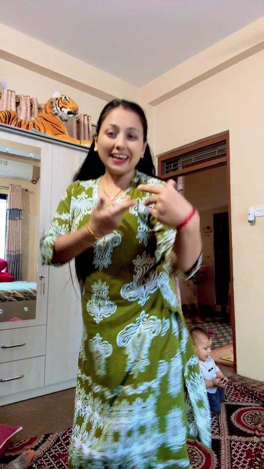 TikTok video thumbnail by deepabasyal27