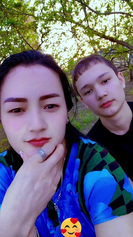 TikTok video thumbnail by uzbekicka1