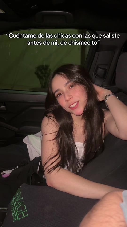 TikTok video thumbnail by anetharenas