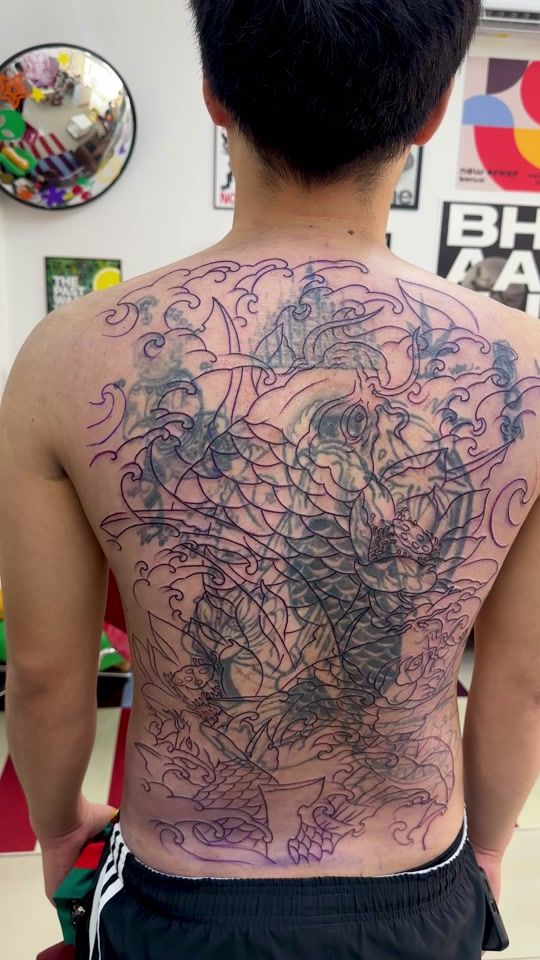 TikTok video thumbnail by mos_tattoobowin